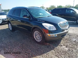 2008 Buick Enclave CXL with VIN 5GAER23778J108056, listed as a IAAI auction lot 42011881 with 145,637 mi miles and . Bid and sale history available at DreamBid. Image 1.