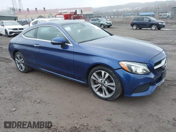 2018 Mercedes-Benz C 300 с VIN WDDWJ4KB5JF620733, выставлен на аукционе IAAI как лот 41730561 с пробегом 75 463 миль миль и . История ставок и продаж доступна на DreamBid. Изображение 1.