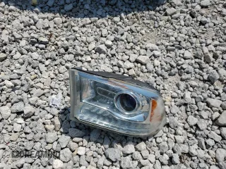 2013 Ram 2500 Laramie Longhorn с VIN 3C6UR5GL3DG517046, выставлен на аукционе Copart как лот 65398414 с пробегом 155 218 миль миль и Чистый • Clean title. История ставок и продаж доступна на DreamBid. Изображение 12.