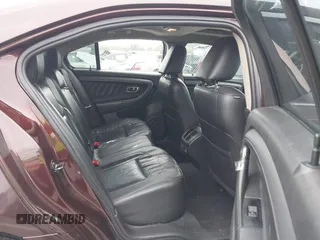 2010 Ford Taurus SEL с VIN 1FAHP2EW2AG142484, выставлен на аукционе IAAI как лот 42084001 с пробегом 185 022 миль миль и . История ставок и продаж доступна на DreamBid. Изображение 8.