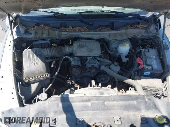 2011 Ram 1500 ST with VIN 3D7JB1EK5BG591638, listed as a IAAI auction lot 42810688 with 95,210 mi miles and . Bid and sale history available at DreamBid. Image 10.