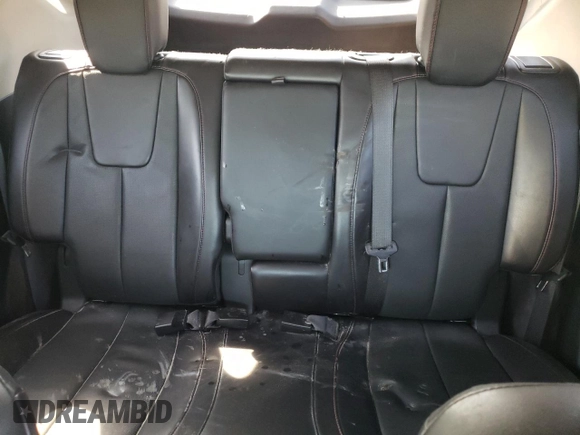 2015 Chevrolet Equinox LTZ with VIN 2GNALDEK5F6207021, listed as a Copart auction lot 59947983 with Not Provided miles and Clean Title. Bid and sale history available at carsss.com. Image 10.