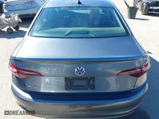 2021 Volkswagen Jetta S with VIN 3VWC57BU4MM104501, listed as a IAAI auction lot 41858016 with 111,285 mi miles. Bid and sale history available at carsss.com. Image 15.