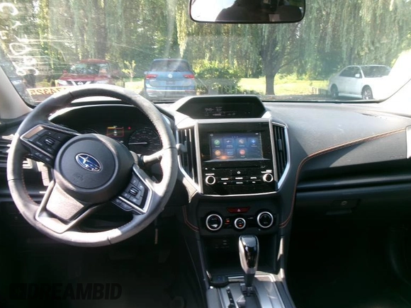 2023 Subaru Crosstrek Premium with VIN JF2GTAPC3PH290503, listed as a IAAI auction lot 42806489 with 49,564 mi miles and . Bid and sale history available at DreamBid. Image 1.