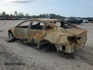 2022 Chevrolet Malibu LS with VIN 1G1ZB5ST1NF185792, listed as a Copart auction lot 79557404 with Not Provided miles and Non Repairable. Bid and sale history available at DreamBid. Image 2.