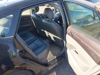 2005 Toyota Prius with VIN JTDKB20U553043952, listed as a IAAI auction lot 42204237 with 139,865 mi miles and . Bid and sale history available at DreamBid. Image 8.