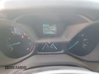2014 Ford Transit Connect XL with VIN NM0LS7E70E1168449, listed as a Copart auction lot 60003905 with 120,865 mi miles and Clean title. Bid and sale history available at DreamBid. Image 9.