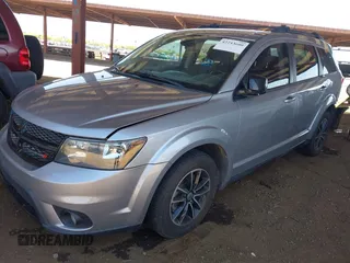 2018 Dodge Journey SXT с VIN 3C4PDCBG0JT512294, выставлен на аукционе IAAI как лот 42243600 с пробегом 85 602 миль миль и . История ставок и продаж доступна на DreamBid. Изображение 20.