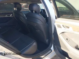 2015 Hyundai Genesis 3.8L z VIN KMHGN4JE9FU064472, wystawiony jako IAAI lot #41032816 z przebiegiem 81 949 mil mil oraz . Historia ofert i sprzedaży dostępna na DreamBid. Obrazek 8.