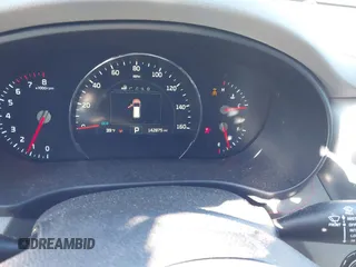 2016 Kia Sorento SX with VIN 5XYPKDA55GG174984, listed as a IAAI auction lot 41216303 with 142,875 mi miles. Bid and sale history available at carsss.com. Image 7.