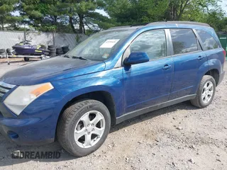 2008 Suzuki XL7 Premium z VIN 2S3DA217786107170, wystawiony jako IAAI lot #42159426 z przebiegiem 161 868 mil mil oraz . Historia ofert i sprzedaży dostępna na DreamBid. Obrazek 2.