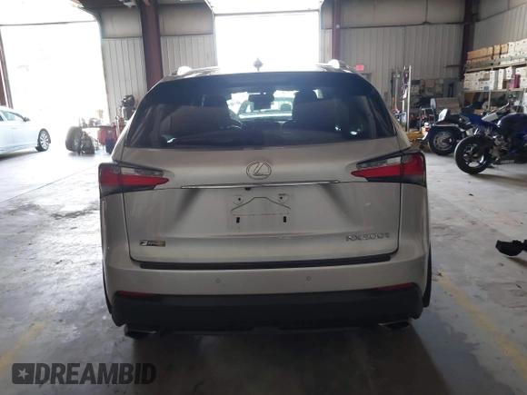 2015 Lexus NX 200t z VIN JTJBARBZ8F2010002, wystawiony jako IAAI lot #42672284 z przebiegiem 97 608 mil mil oraz . Historia ofert i sprzedaży dostępna na DreamBid. Obrazek 17.