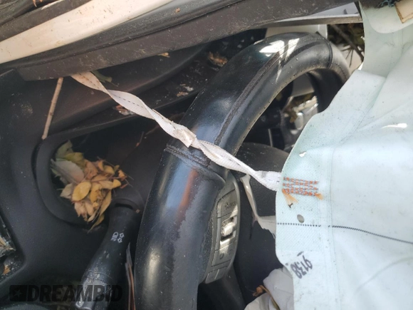 2015 Nissan Altima 2.5 S with VIN 1N4AL3APXFN919689, listed as a Copart auction lot 53136545 with Not Provided miles and Salvage Title. Bid and sale history available at carsss.com. Image 9.