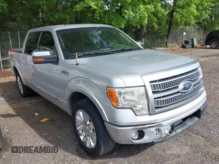 2012 Ford F-150 XL z VIN 1FTFW1CF5CFC30276, wystawiony jako IAAI lot #42111942 z przebiegiem 277 957 mil mil oraz . Historia ofert i sprzedaży dostępna na DreamBid. Obrazek 1.
