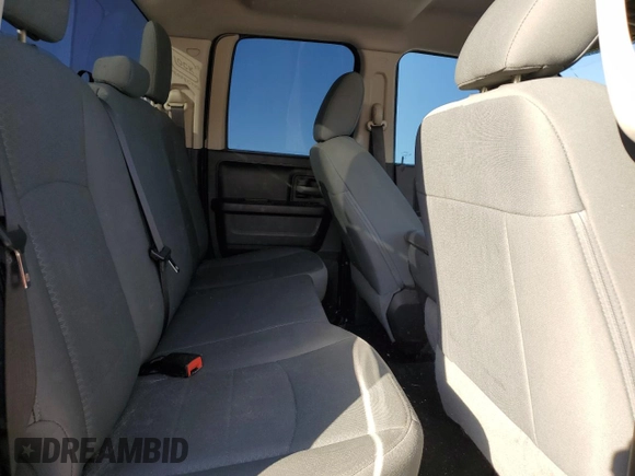 2016 Ram 1500 Express z VIN 1C6RR6FG8GS142235, wystawiony jako Copart lot #86250044 z przebiegiem 174 199 mil mil oraz Szkoda całkowita • Salvage title. Historia ofert i sprzedaży dostępna na DreamBid. Obrazek 10.