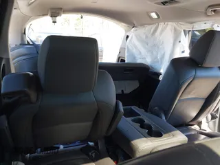 2020 Honda Odyssey EX-L с VIN 5FNRL6H79LB025360, выставлен на аукционе IAAI как лот 41743909 с пробегом 50 942 миль миль и . История ставок и продаж доступна на DreamBid. Изображение 8.