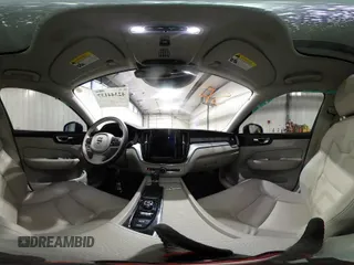 2019 Volvo XC60 Momentum с VIN LYV102RK3KB380784, выставлен на аукционе IAAI как лот 42344137 с пробегом 61 315 миль миль и . История ставок и продаж доступна на DreamBid. Изображение 19.