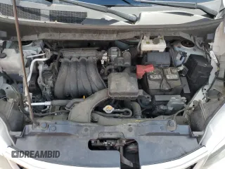 2021 Nissan NV200 S с VIN 3N6CM0KN9MK695908, выставлен на аукционе Copart как лот 58997285 с пробегом 102 766 миль миль и Списание • Salvage title. История ставок и продаж доступна на DreamBid. Изображение 12.