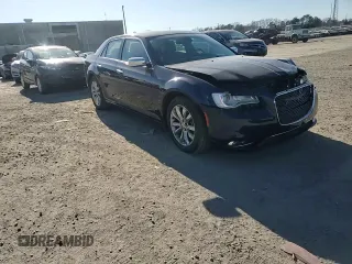 2016 Chrysler 300 with VIN 2C3CCAKG3GH208470, listed as a Copart auction lot 42793835 with 175,120 mi miles and Salvage Title. Bid and sale history available at carsss.com. Image 11.