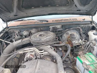 1996 Dodge Dakota z VIN 1B7GG23X1TS548256, wystawiony jako IAAI lot #42488533 z przebiegiem 180 688 mil mil oraz . Historia ofert i sprzedaży dostępna na DreamBid. Obrazek 10.