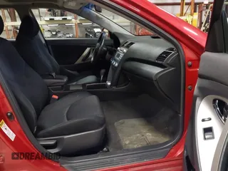 2007 Toyota Camry CE with VIN 4T1BE46K27U044414, listed as a IAAI auction lot 41976751 with 228,240 mi miles and . Bid and sale history available at DreamBid. Image 5.