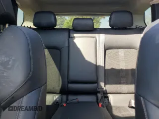 2023 Mazda CX-50 S Preferred Plus with VIN 7MMVABCMXPN118907, listed as a Copart auction lot 61294835 with 26,304 mi miles and Salvage title. Bid and sale history available at DreamBid. Image 10.