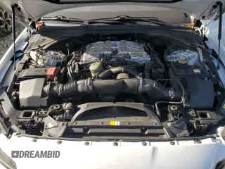 2017 Jaguar XF 35t Premium with VIN SAJBJ4BV2HCY38967, listed as a Copart auction lot 78221724 with 66,641 mi miles and Salvage Title. Bid and sale history available at carsss.com. Image 13.