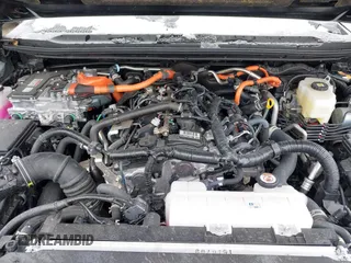 2024 Toyota Land Cruiser z VIN JTEABFAJ6RK007928, wystawiony jako IAAI lot #41575919 z przebiegiem 9282 mil mil oraz . Historia ofert i sprzedaży dostępna na DreamBid. Obrazek 10.
