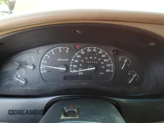 1998 Ford Ranger XL with VIN 1FTYR10C4WPB03883, listed as a Copart auction lot 64930944 with 257,722 mi miles and Salvage Title. Bid and sale history available at DreamBid. Image 9.