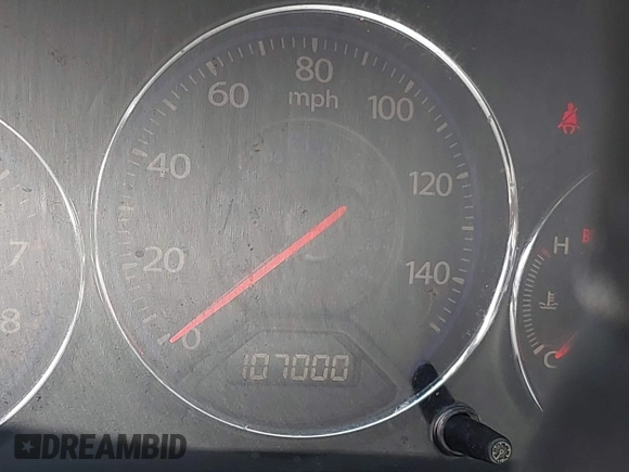 2004 Honda Civic LX with VIN 2HGES15564H516764, listed as a IAAI auction lot 42191844 with 107,000 mi miles and . Bid and sale history available at DreamBid. Image 7.