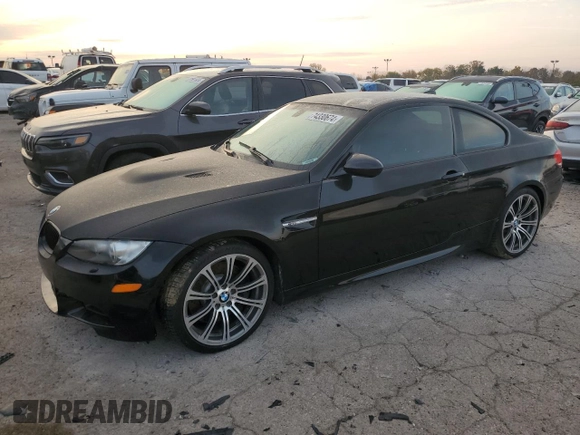 2009 BMW M3 with VIN WBSWD93559P361716, listed as a Copart auction lot 74330674 with 130,715 mi miles and Clean Title. Bid and sale history available at carsss.com. Image 1.