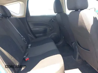 2016 Nissan Note SR with VIN 3N1CE2CP0GL378788, listed as a IAAI auction lot 42659033 with 100,702 mi miles and . Bid and sale history available at DreamBid. Image 8.