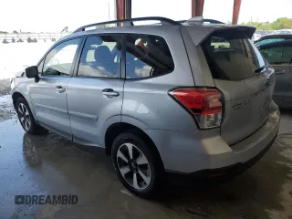 2017 Subaru Forester Premium with VIN JF2SJAGC4HH508952, listed as a Copart auction lot 49490013 with 77,620 mi miles. Bid and sale history available at carsss.com. Image 2.