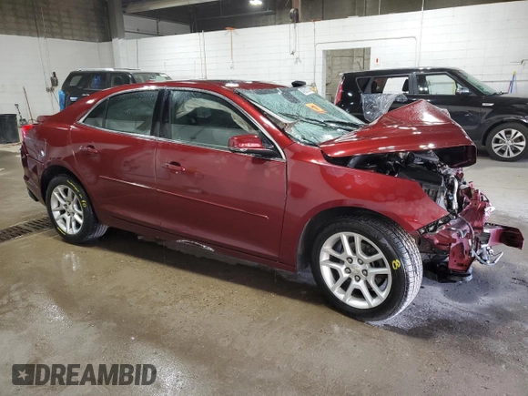 2016 Chevrolet Malibu Limited LT with VIN 1G11C5SA0GF112330, listed as a Copart auction lot 67139544 with 161,577 mi miles and Non Repairable. Bid and sale history available at carsss.com. Image 4.