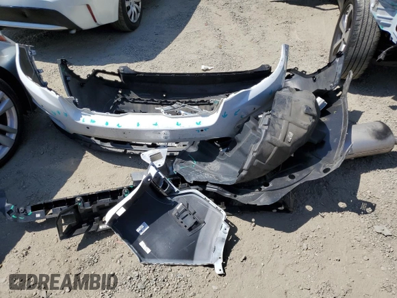 2020 Jeep Cherokee Limited with VIN 1C4PJLDX7LD521914, listed as a Copart auction lot 60939685 with 67,134 mi miles and Salvage title. Bid and sale history available at DreamBid. Image 13.