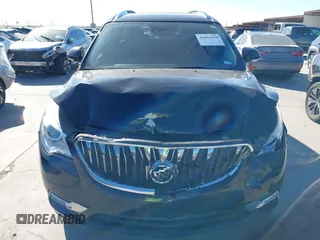 2014 Buick Enclave Leather with VIN 5GAKRBKD4EJ160752, listed as a IAAI auction lot 41843436 with 76,168 mi miles and . Bid and sale history available at DreamBid. Image 12.