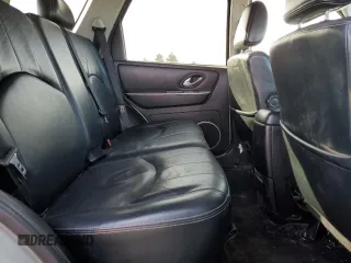 2007 Mercury Mariner Premier z VIN 4M2CU97137KJ19304, wystawiony jako Copart lot #46072225 z przebiegiem 175 829 mil mil oraz Szkoda całkowita • Salvage title. Historia ofert i sprzedaży dostępna na DreamBid. Obrazek 11.