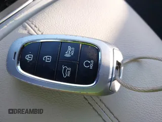 2024 Hyundai Tucson SEL with VIN 5NMJB3DE4RH421898, listed as a IAAI auction lot 41500454 with 25,223 mi miles and . Bid and sale history available at DreamBid. Image 11.
