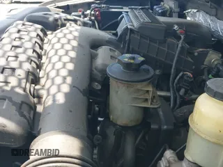 2004 Ford F-150 XLT с VIN 1FTPW12524KB77087, выставлен на аукционе IAAI как лот 42704511 с пробегом 252 459 миль миль и . История ставок и продаж доступна на DreamBid. Изображение 17.