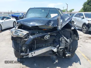 2016 Toyota 4Runner Limited z VIN JTEBU5JR8G5311336, wystawiony jako IAAI lot #42313295 z przebiegiem 57 355 mil mil oraz . Historia ofert i sprzedaży dostępna na DreamBid. Obrazek 18.