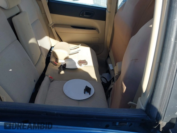 2008 Subaru Forester X с VIN JF1SG63648H708357, выставлен на аукционе IAAI как лот 41597219 с пробегом Не указан миль и . История ставок и продаж доступна на DreamBid. Изображение 8.