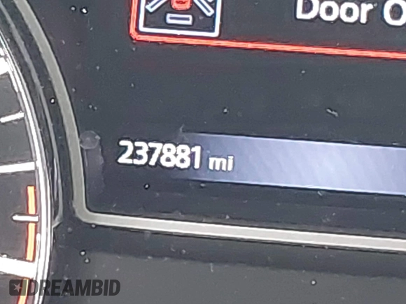 2016 Nissan Pathfinder S with VIN 5N1AR2MN8GC637220, listed as a IAAI auction lot 42382682 with 237,881 mi miles and . Bid and sale history available at DreamBid. Image 15.