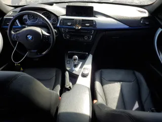2018 BMW M3 с VIN WBS8M9C5XJ5K98850, выставлен на аукционе Copart как лот 63870925 с пробегом 51 767 миль миль и Списание • Salvage title. История ставок и продаж доступна на DreamBid. Изображение 8.