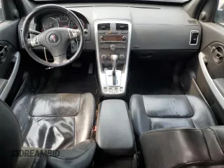 2009 Pontiac Torrent z VIN 2CKDL43F396228720, wystawiony jako Copart lot #59793315 z przebiegiem 295 886 mil mil oraz Czysty tytuł • Clean title. Historia ofert i sprzedaży dostępna na DreamBid. Obrazek 8.