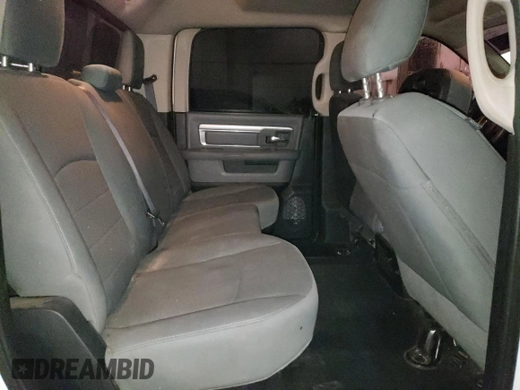 2015 Ram 2500 SLT with VIN 3C6TR5DT2FG547495, listed as a Copart auction lot 82915364 with 131,370 mi miles and Salvage Title. Bid and sale history available at carsss.com. Image 10.