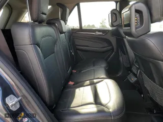 2014 Mercedes-Benz M-Class ML 350 with VIN 4JGDA5JB8EA293235, listed as a Copart auction lot 54093505 with 197,049 mi miles and Clean Title. Bid and sale history available at carsss.com. Image 11.