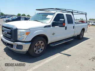 2016 Ford F-250 XL with VIN 1FT7W2AT3GEC44255, listed as a IAAI auction lot 42484962 with 208,366 mi miles and . Bid and sale history available at DreamBid. Image 17.