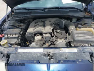 2005 Chrysler 300 Touring with VIN 2C3JA53G05H506121, listed as a IAAI auction lot 42191848 with 232,170 mi miles and . Bid and sale history available at DreamBid. Image 10.