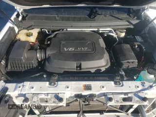 2015 Chevrolet Colorado 2WD Z71 with VIN 1GCGSCE3XF1139200, listed as a Copart auction lot 86397434 with 67,225 mi miles and Salvage title. Bid and sale history available at DreamBid. Image 11.