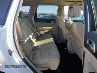 2015 Jeep Grand Cherokee Limited with VIN 1C4RJFBG7FC611779, listed as a Copart auction lot 51211685 with 118,418 mi miles and Salvage Title. Bid and sale history available at carsss.com. Image 11.